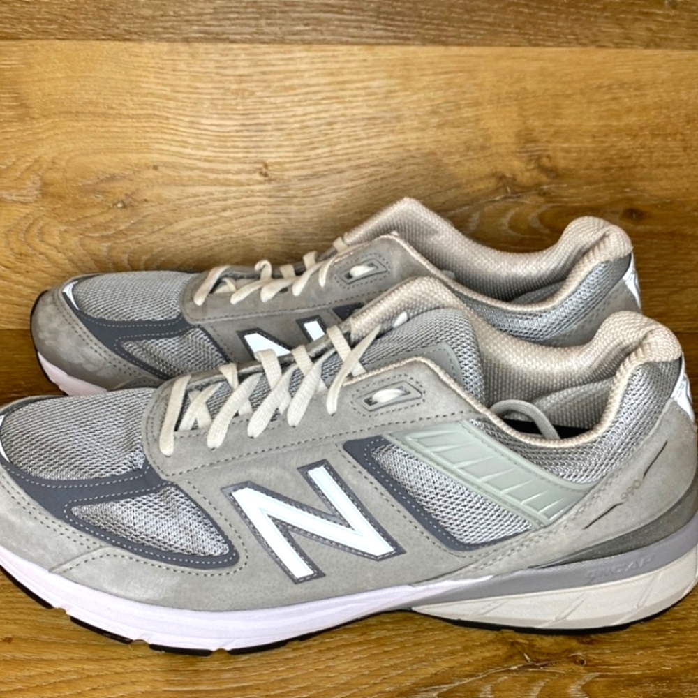 New Balance 990v5 Size 14